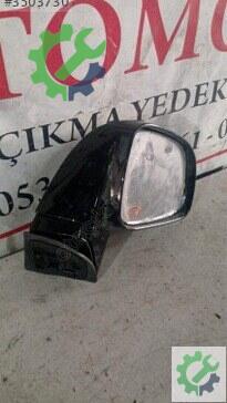 Chevrolet Captiva Sağ Dış Ayna 2007-2012 çıkma parça