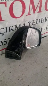 Chevrolet Captiva Sağ Dış Ayna 2007-2012 çıkma parça
