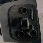 2007-2012 CHEVROLET CAPTİVA SAĞ AYNA