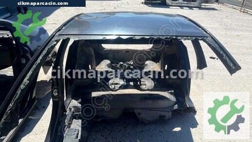 Chevrolet Cruze Röle çıkma parça