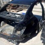 2007-2012 CHEVROLET CRUZE ÇIKMA PARÇALAR