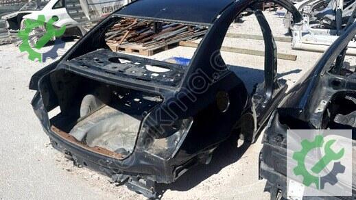 Chevrolet Cruze Röle 2007-2012 çıkma parça