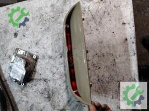 2007 2012 CHEVROLET EPICA ARKA 3.STOP LAMBASI