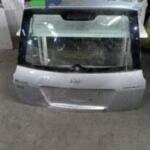 2007-2012 CHEVROLET REZZO BAGAJ KAPAĞI