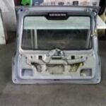 2007-2012 CHEVROLET REZZO BAGAJ KAPAĞI