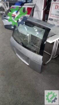 Chevrolet Rezzo Bagaj Kapağı 2007-2012 çıkma parça