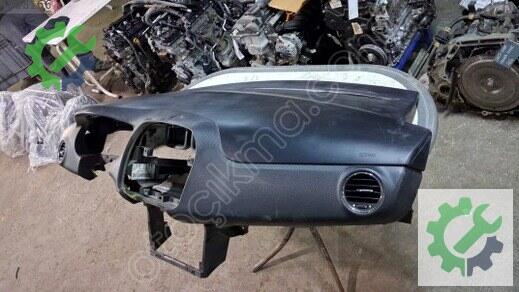 Fiat Brava Torpido 2007-2012 çıkma parça