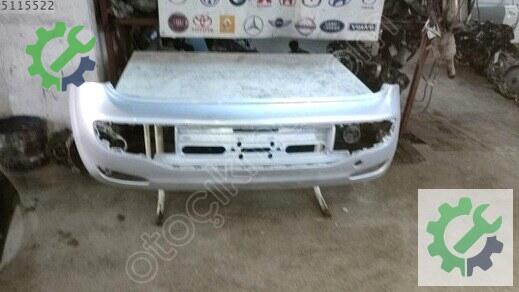 Fiat Punto Arka Tampon çıkma parça