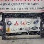 2007-2012 FİAT PUNTO ÖN PANEL