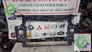 2007-2012 FİAT PUNTO ÖN PANEL