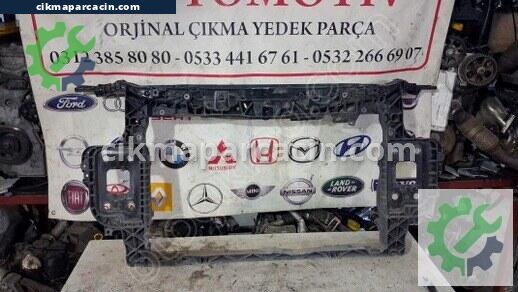 Fiat Punto Ön Panel çıkma parça