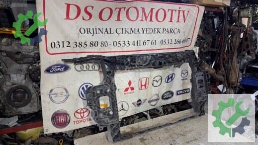 Fiat Punto Ön Panel 2007-2012 çıkma parça
