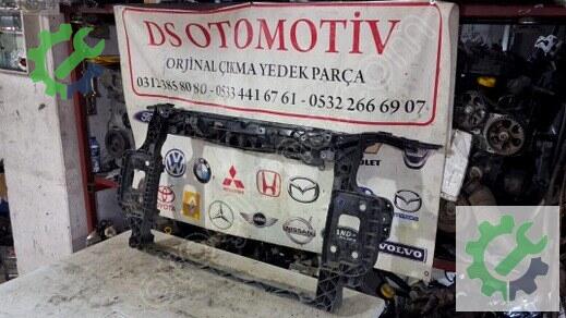 Fiat Punto Ön Panel 2007-2012 çıkma parça