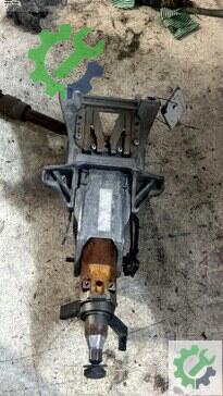 Ford Mondeo Direksiyon Kolon Kilidi 2007-2012 çıkma parça