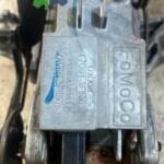 2007-2012 FORD MONDEO DİREKSİYON KOLONI