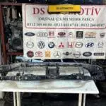2007-2012 FORD MONDEO ÖN PANEL
