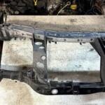 2007-2012 FORD MONDEO ÖN PANEL
