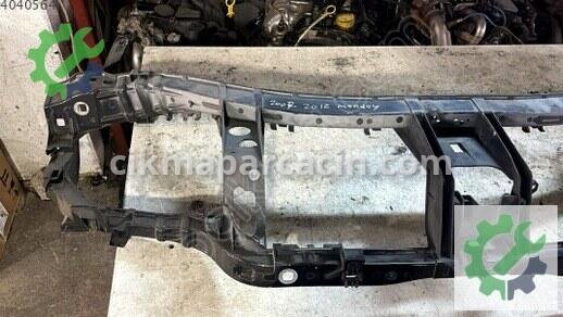 Ford Mondeo Ön Panel 2007-2012 çıkma parça