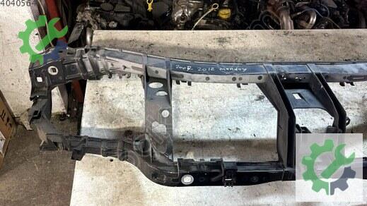 Ford Mondeo Ön Panel 2007-2012 çıkma parça