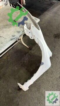 Honda Civic Çamurluk 2007-2012 çıkma parça