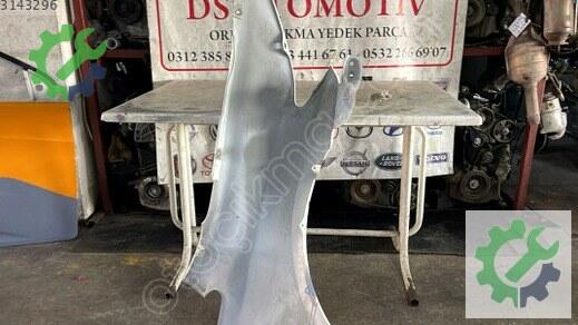 Honda Civic Çamurluk 2007-2012 çıkma parça