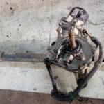 2007-2012 HONDA CİVİC DİREKSİYON KUTUSU -DS OTOMOTİV-