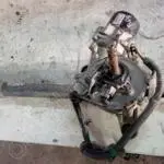 2007-2012 HONDA CİVİC DİREKSİYON KUTUSU -DS OTOMOTİV-