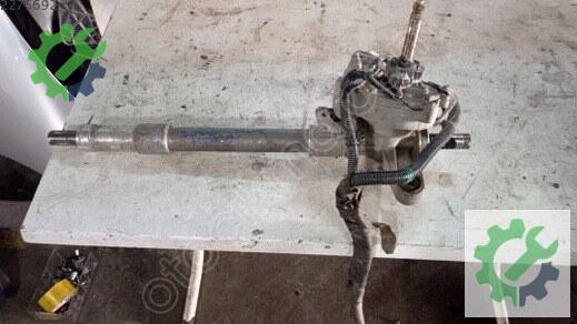 Honda Civic Direksiyon Kutusu 2007-2012 çıkma parça