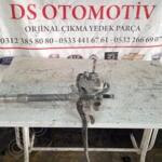2007-2012 HONDA CİVİC DİREKSİYON KUTUSU -DS OTOMOTİV-