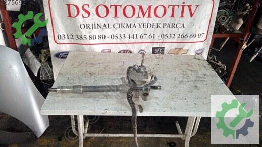 Honda Civic Direksiyon Kutusu 2007-2012 çıkma parça
