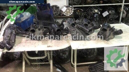 Honda Civic Hava Filtresi Kutusu çıkma parça