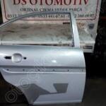 2007-2012 HYUNDAİ ACCENT ERA SAĞ ARKA KAPI -DS OTOMOTİV-