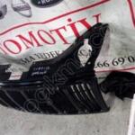 2007-2012 JEEP GRAND CHEROKEE ÖN PANJUR
