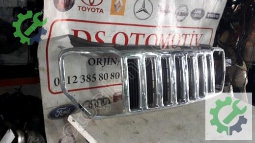 Jeep Liberty Ön Panjur 2007-2012 çıkma parça