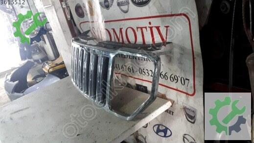 Jeep Liberty Ön Panjur 2007-2012 çıkma parça