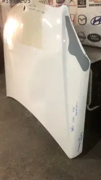 Mercedes-Benz C180 Kaput 2007-2012 çıkma parça