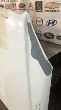 Mercedes-Benz C180 Kaput 2007-2012 çıkma parça