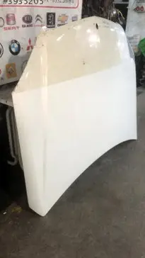 Mercedes-Benz C180 Kaput 2007-2012 çıkma parça