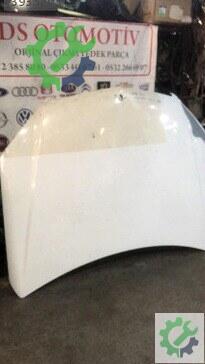 Mercedes-Benz C180 Kaput 2007-2012 çıkma parça