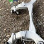 2007-2012 MERCEDES S SERİSİ MOTOR TRAVERSİ -DS OTOMOTİV-