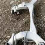 2007-2012 MERCEDES S SERİSİ MOTOR TRAVERSİ -DS OTOMOTİV-
