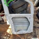 2007-2012 MERCEDES VİTO SOL ÖN KAPI -DS OTOMOTİV-