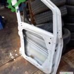 2007-2012 MERCEDES VİTO SOL ÖN KAPI -DS OTOMOTİV-