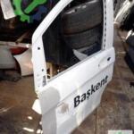 2007-2012 MERCEDES VİTO SOL ÖN KAPI -DS OTOMOTİV-