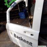 2007-2012 MERCEDES VİTO SOL ÖN KAPI -DS OTOMOTİV-