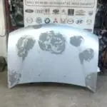 2007-2012 MİTSUBİSHİ L200 MOTOR KAPUTU