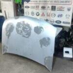 2007-2012 MİTSUBİSHİ L200 MOTOR KAPUTU