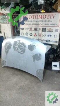 Mitsubishi L200 Kaput 2007-2012 çıkma parça