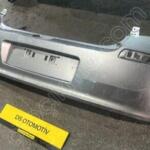 2007-2012 RENAULT CLİO 3 HB ARKA TAMPON