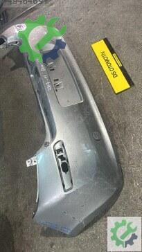 Renault Clio Arka Tampon 2007-2012 çıkma parça